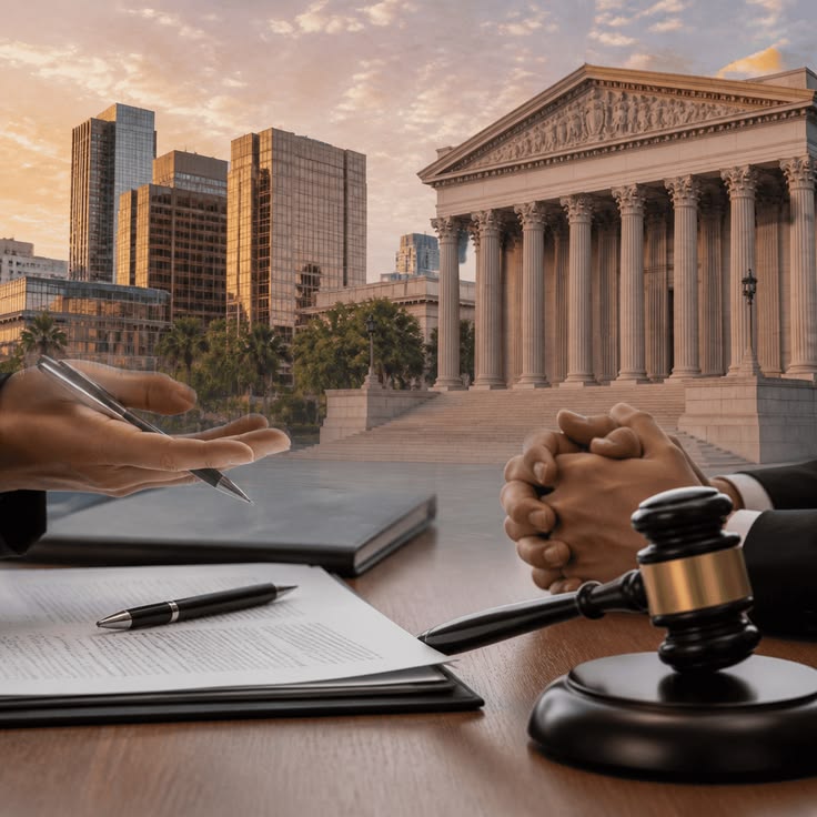Derecho Arbitral